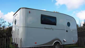 Mobile Home | Exterior