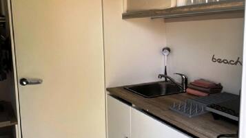 Mobile Home | Private kitchen