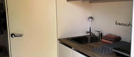 Mobile Home | Private kitchen