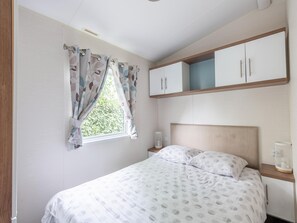 Mobile Home | 3 bedrooms - Mobile Home in Veuzain-sur-loire With Garden (Veuzain-sur-Loire)
