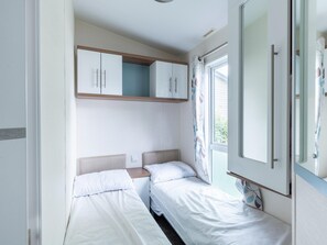 Mobile Home | 3 bilik tidur 