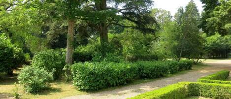 Mobile Home | View from property