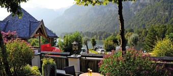 Chalet in Tyrol Near Ski Slopes & Sauna