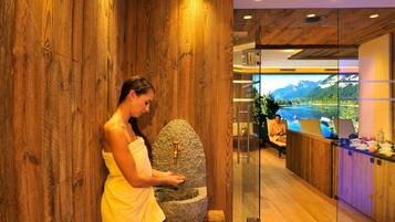 Mobile home | Spabehandling