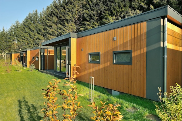 Chalet In Tyrol Near Ski Slopes - Tyrol