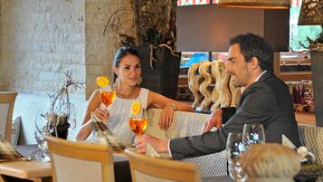 Casa rodante | Restaurantes