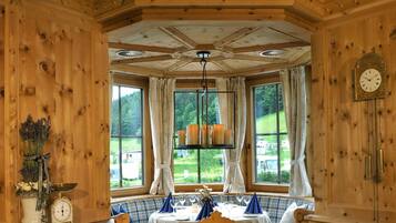 Mobile Unterkunft | Speisen