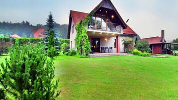 Mobile Home | Exterior