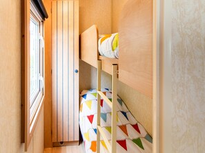 Mobile Home | 3 bedrooms