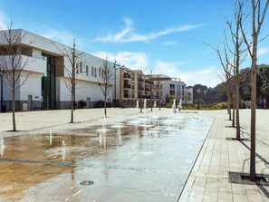 Mobile Home | View from property - Mobile Home in Var Near Miramar Beach (La Londe-les-Maures)