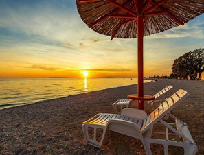 Casa mobile | Vista dalla struttura