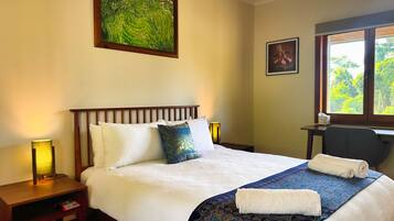 Standard Room, Mountain View