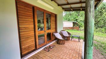 Premium Room | Terrace/patio