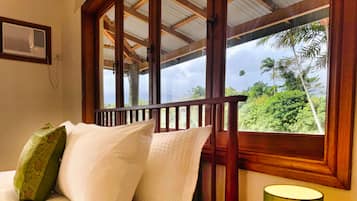 Standard Room, Garden View | Hypo-allergenic bedding, individually furnished, free WiFi