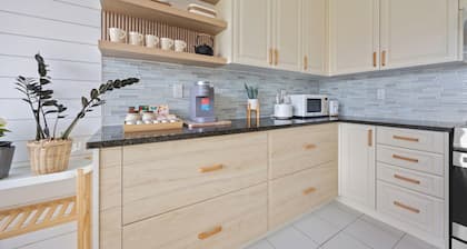 Eco-Friendly / Entire Home 45mn-Toronto/Niagara