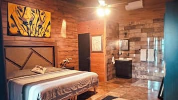 5 chambres, Wi-Fi, draps fournis