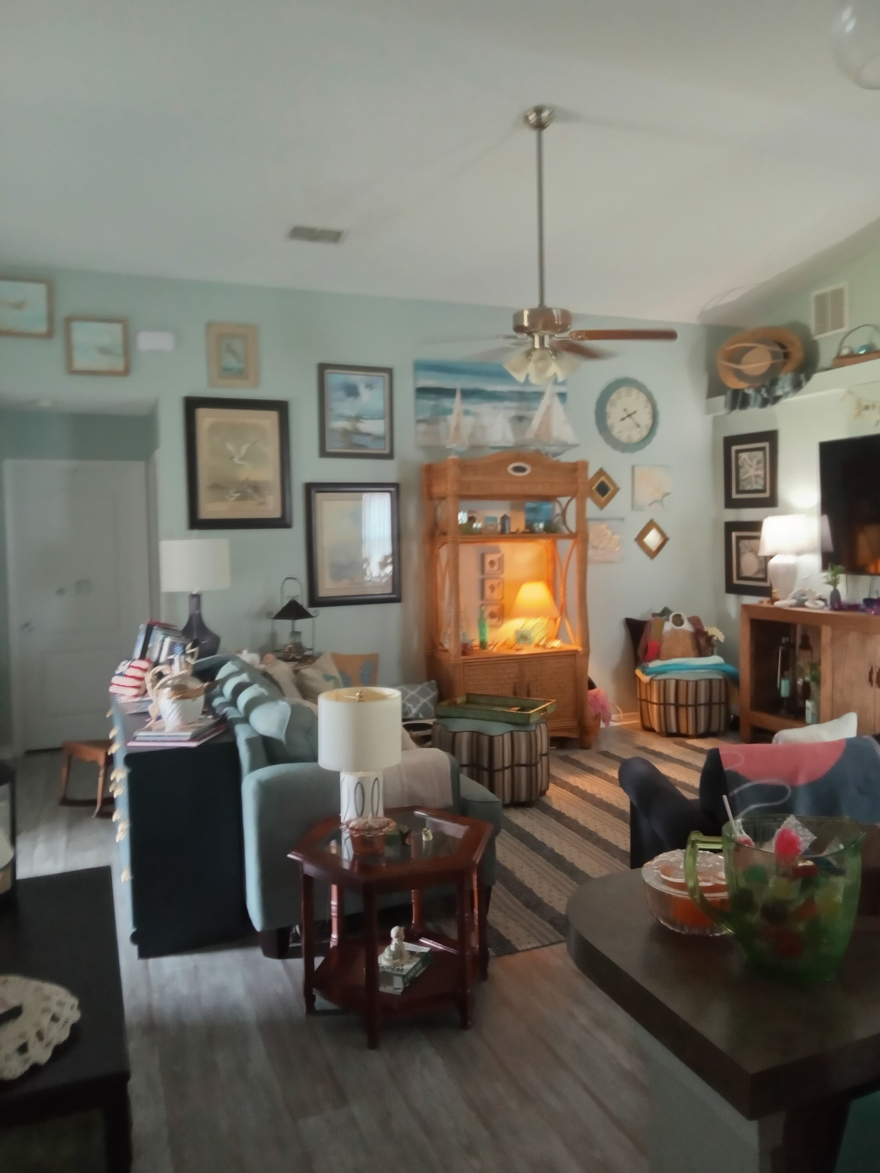 Experience Florida's Best Kept Secret. Navarre @ Grandma's Family Friendly Home! - Navarre, FL
