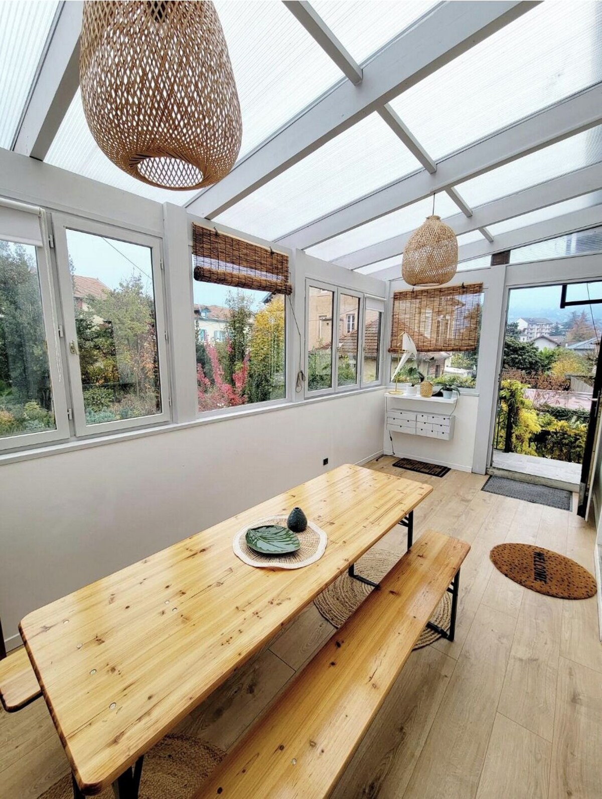 Bild für Gastgeberprofil