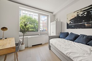 3 Schlafzimmer, Bügeleisen/Bügelbrett, kostenloses WLAN, Bettwäsche