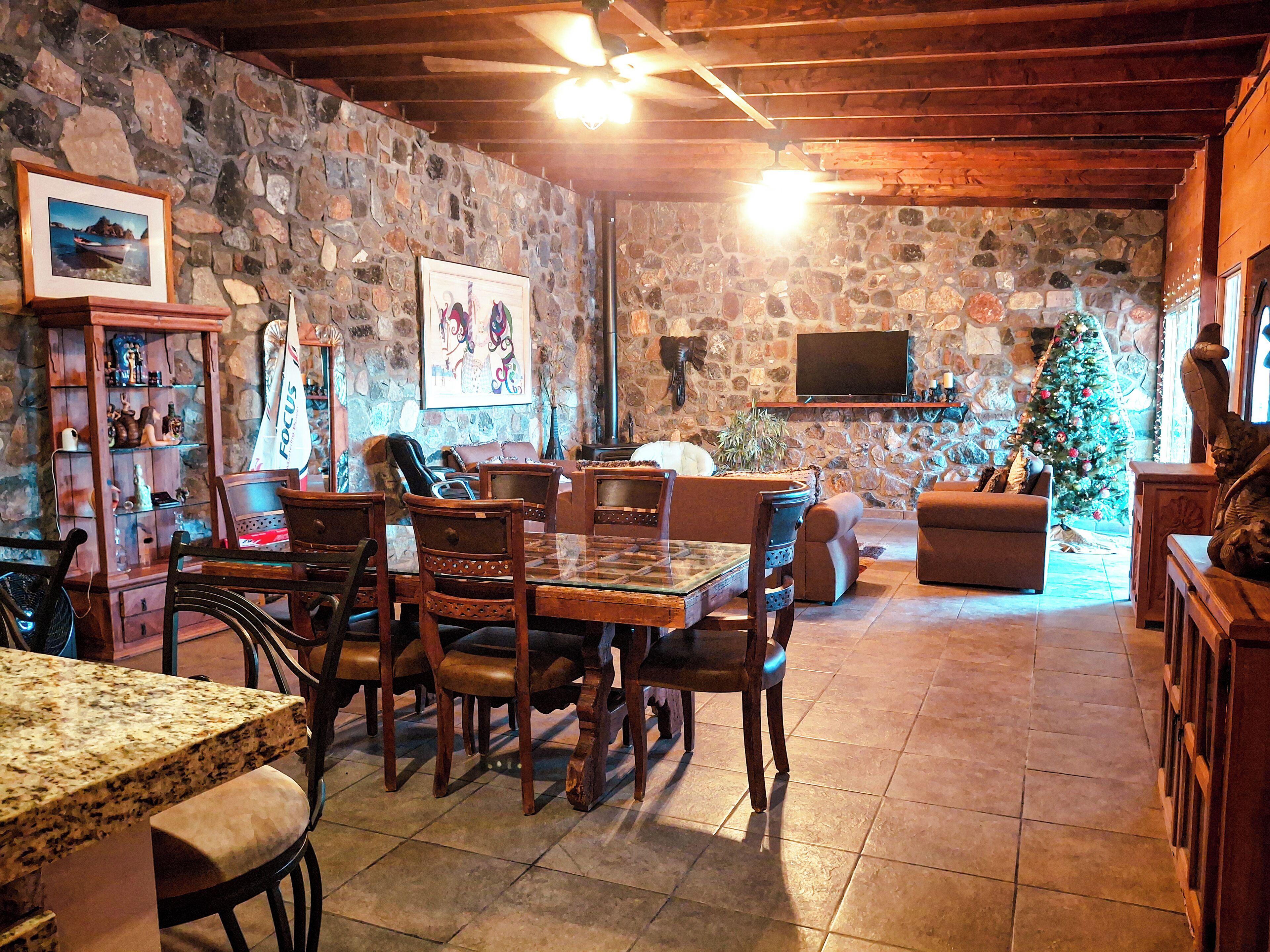 32-inch Smart TV with digital channels, Netflix, streaming services