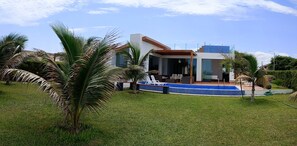 Alberca