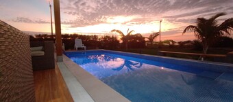 Casa VerdeMar de Vichayito Peru