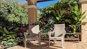 Terras