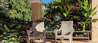 Charming 3-bedroom house with WiFi, AC in peaceful Ahuachapan