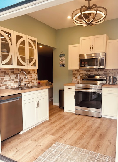 Blue Haven Beach Suite