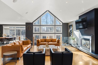 Ottawa`s Finest Mansion!