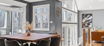 Ottawa`s Finest Mansion!