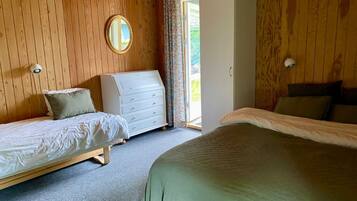 4 soveværelser, strygejern/strygebræt, gratis Wi-Fi