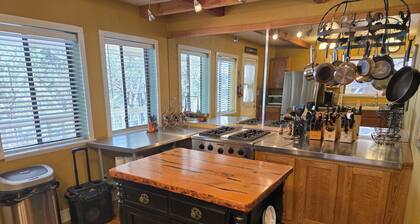 Beautiful home with wrap around deck. 1800 SQ Feet - 3 bedrooms and nice views!