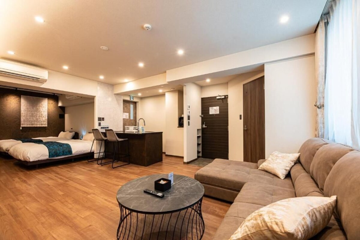 Family Room | WiFi (free), bed sheets