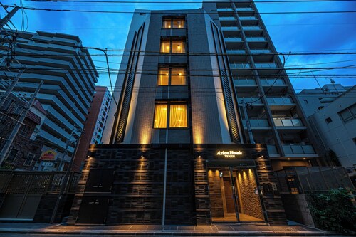 Axion Hotels Tenjin
