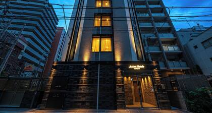 Axion Hotels Tenjin