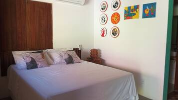 Comfort Chalet, Patio, Pool View | Iron/ironing board, free WiFi