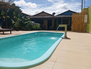 Pool - Vilarejo Dos Milagres (São Miguel dos Milagres)