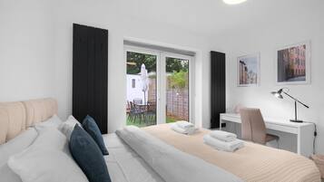 4 bedrooms, Internet