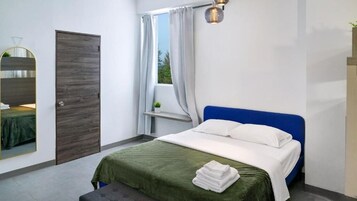 Ropa de cama de alta calidad y colchones viscoelásticos