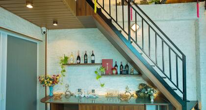 Atypik Vietnam House - Clean, Quiet and Charming Homestay in Hanoi