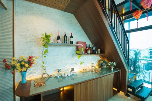 Atypik Vietnam House - Clean, Quiet and Charming Homestay in Hanoi