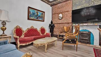 Smart TV, computer monitors, printers