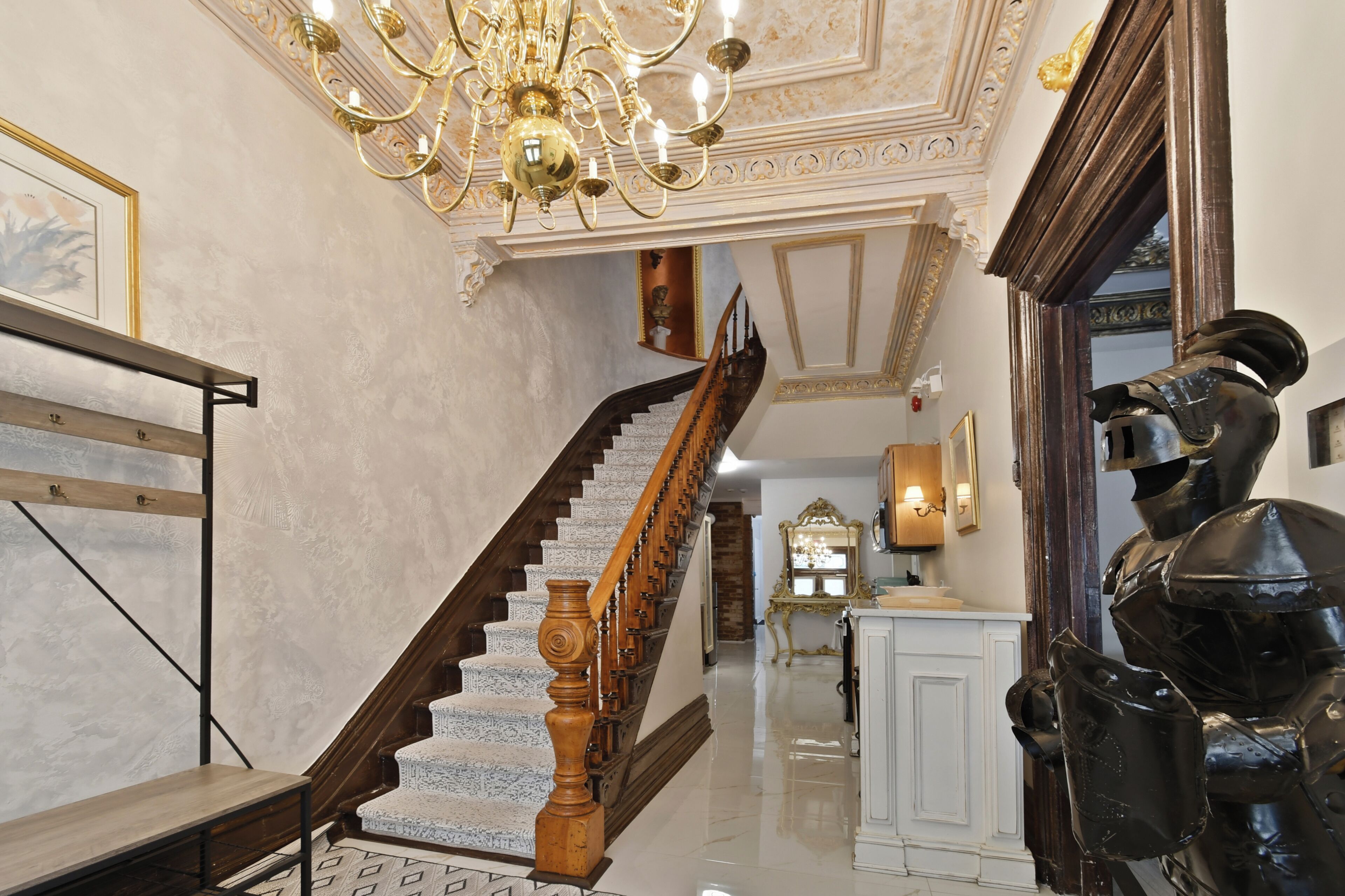 Intérieur