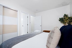 熨斗/熨衣板、免费 WiFi、床单