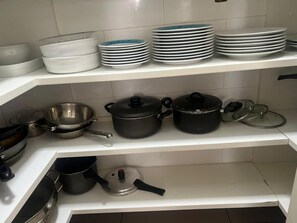 Miscellaneous