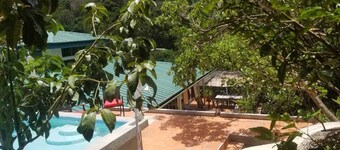 Flower Of Joy Wellness Villa