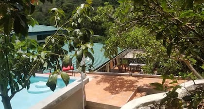 Flower Of Joy Wellness Villa