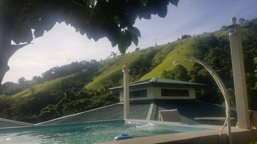 Flower Of Joy Wellness Villa