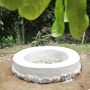 Área da propriedade
